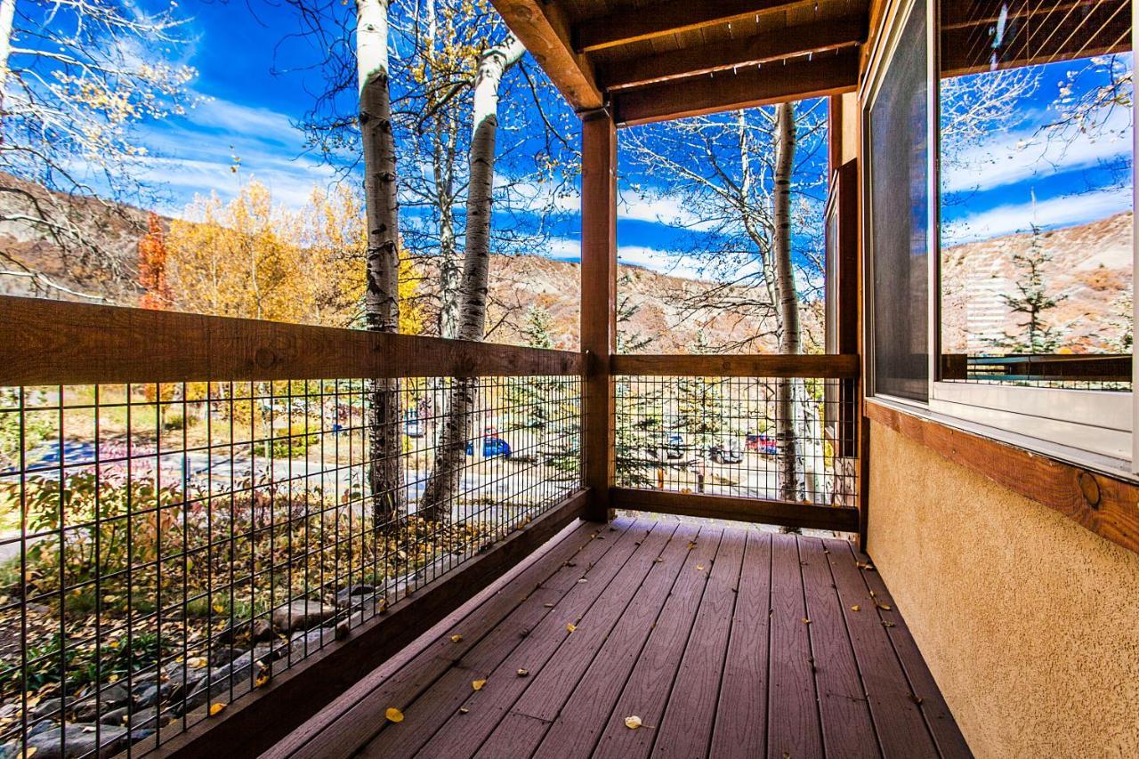 Willows Condos By Snowmass Vacations Snowmass Village Eksteriør bilde