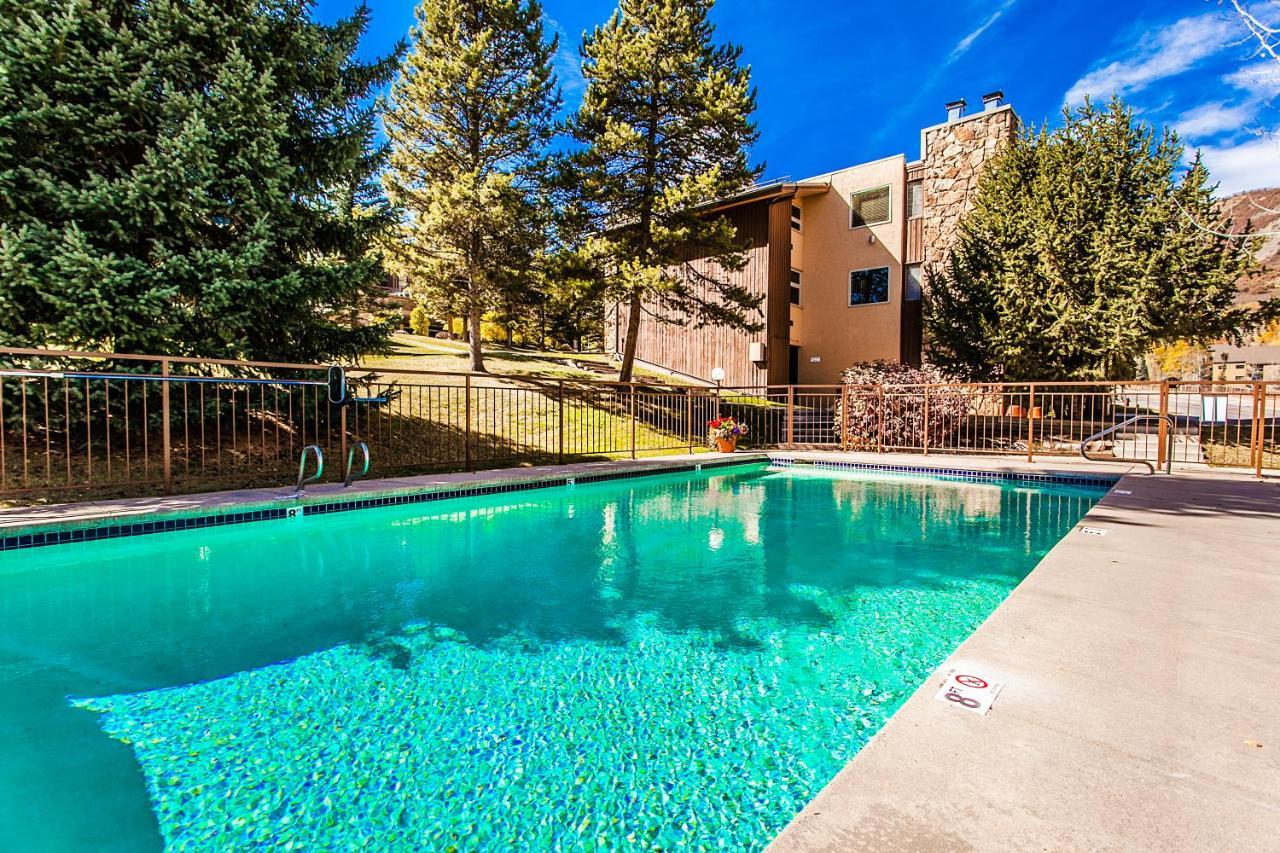Willows Condos By Snowmass Vacations Snowmass Village Eksteriør bilde