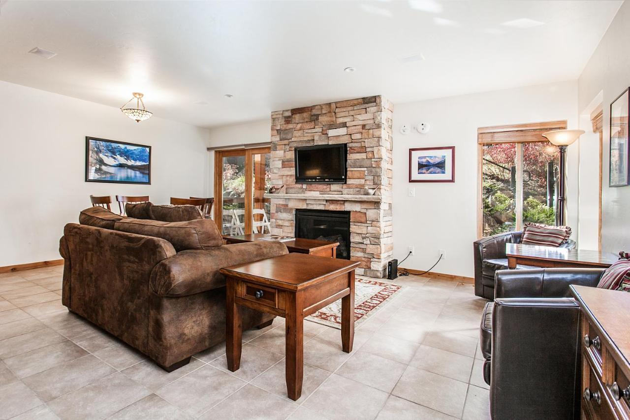Willows Condos By Snowmass Vacations Snowmass Village Rom bilde