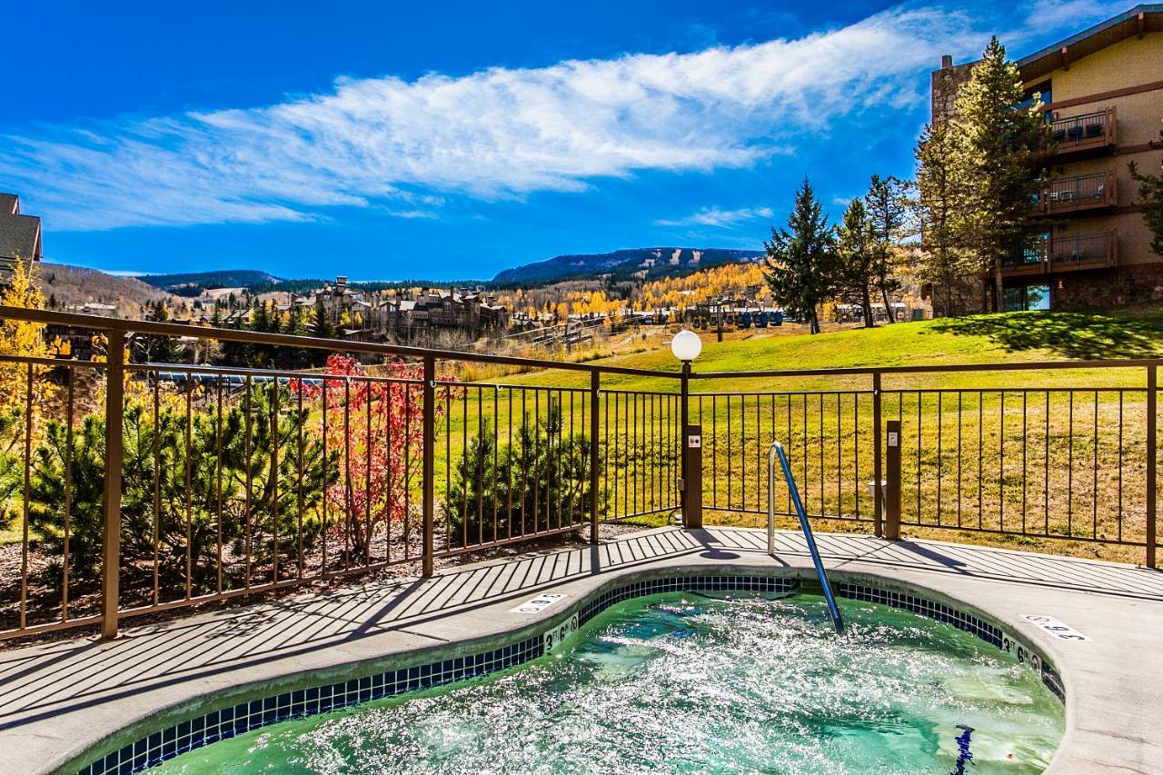 Willows Condos By Snowmass Vacations Snowmass Village Eksteriør bilde