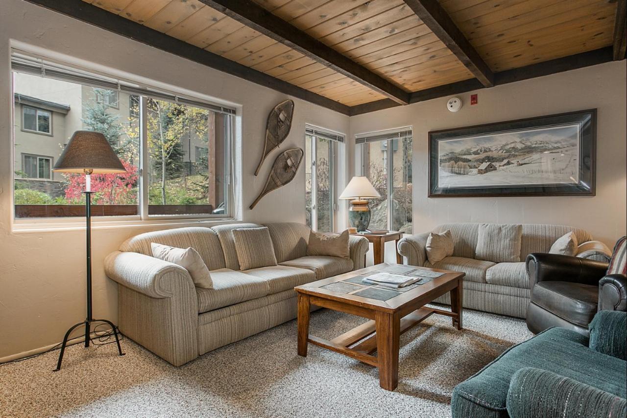 Willows Condos By Snowmass Vacations Snowmass Village Rom bilde