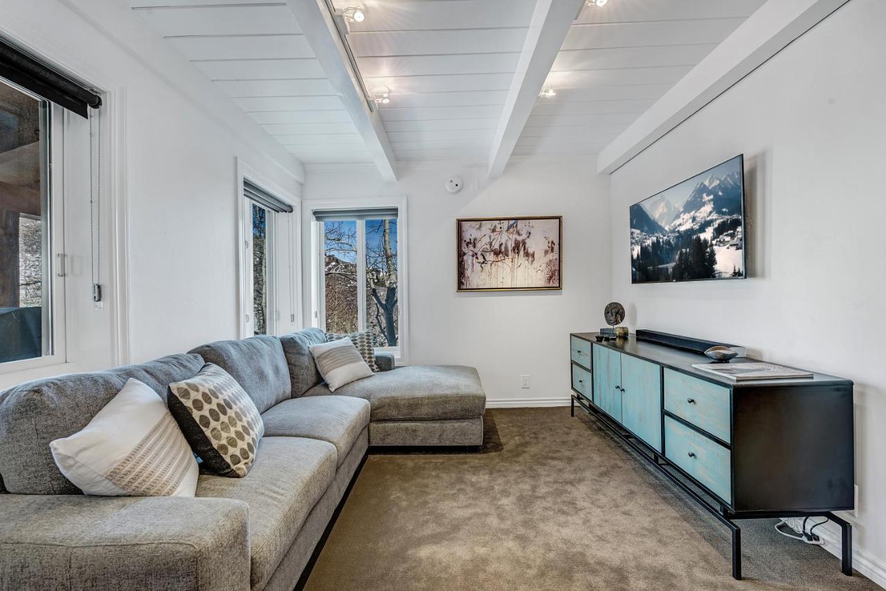Willows Condos By Snowmass Vacations Snowmass Village Rom bilde
