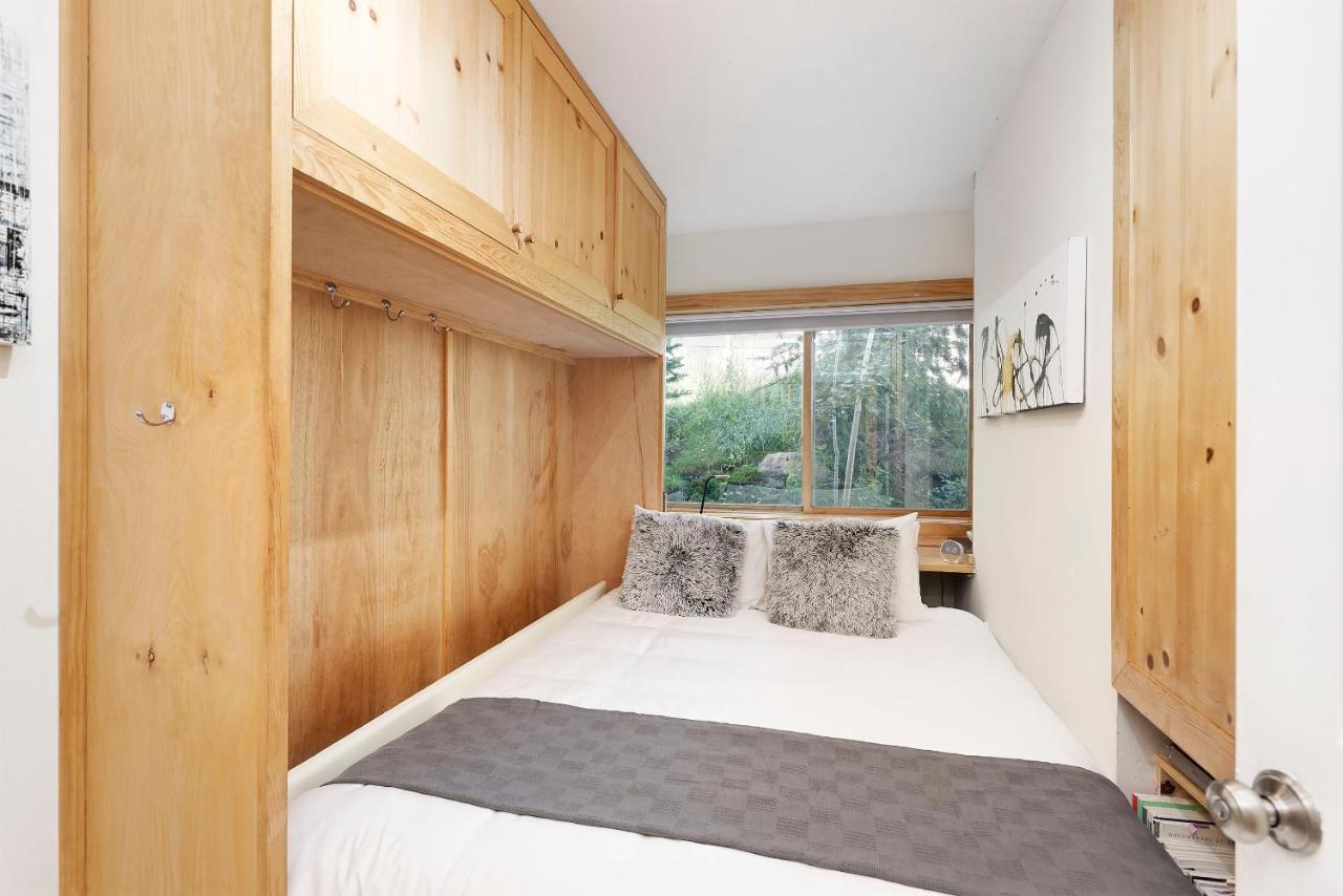 Willows Condos By Snowmass Vacations Snowmass Village Eksteriør bilde
