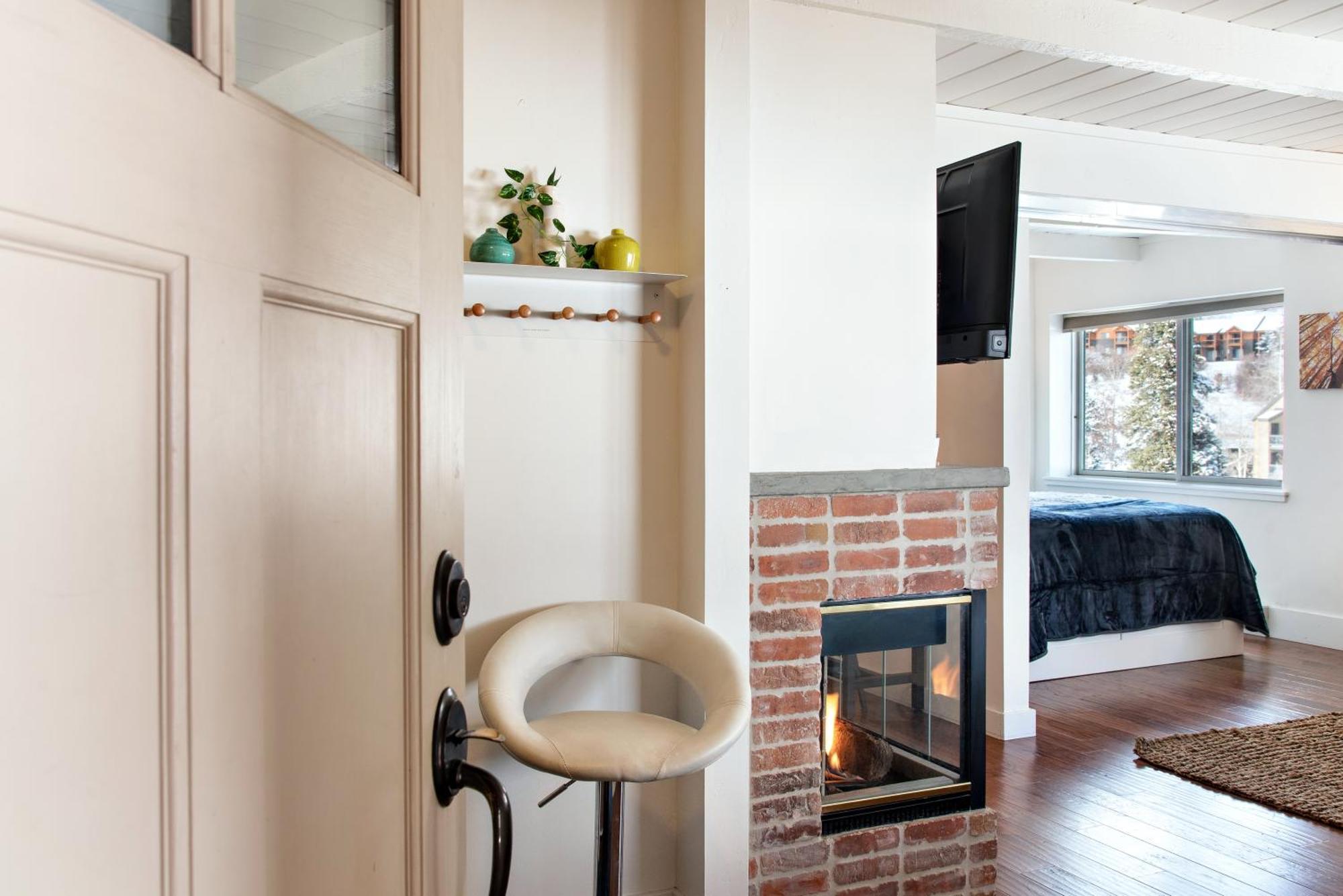 Willows Condos By Snowmass Vacations Snowmass Village Eksteriør bilde