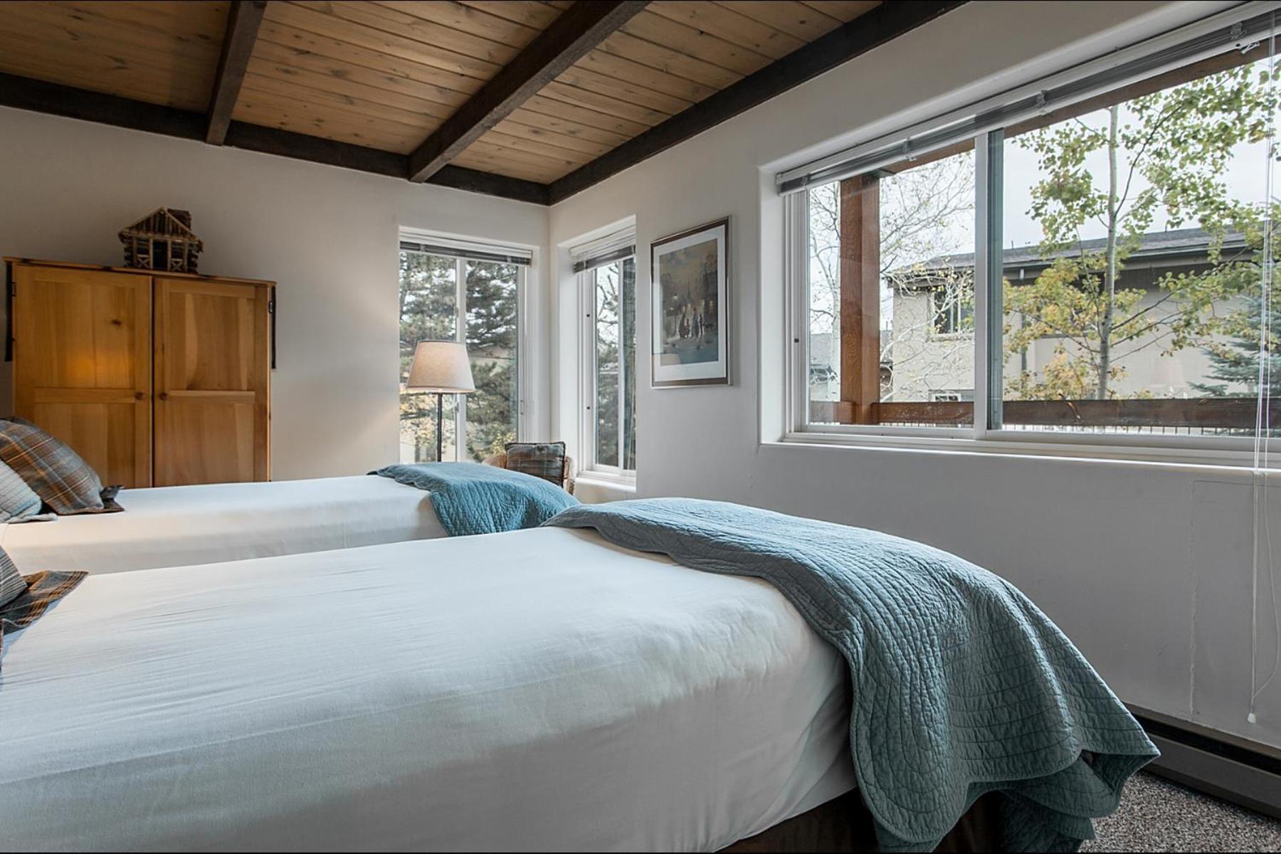 Willows Condos By Snowmass Vacations Snowmass Village Rom bilde