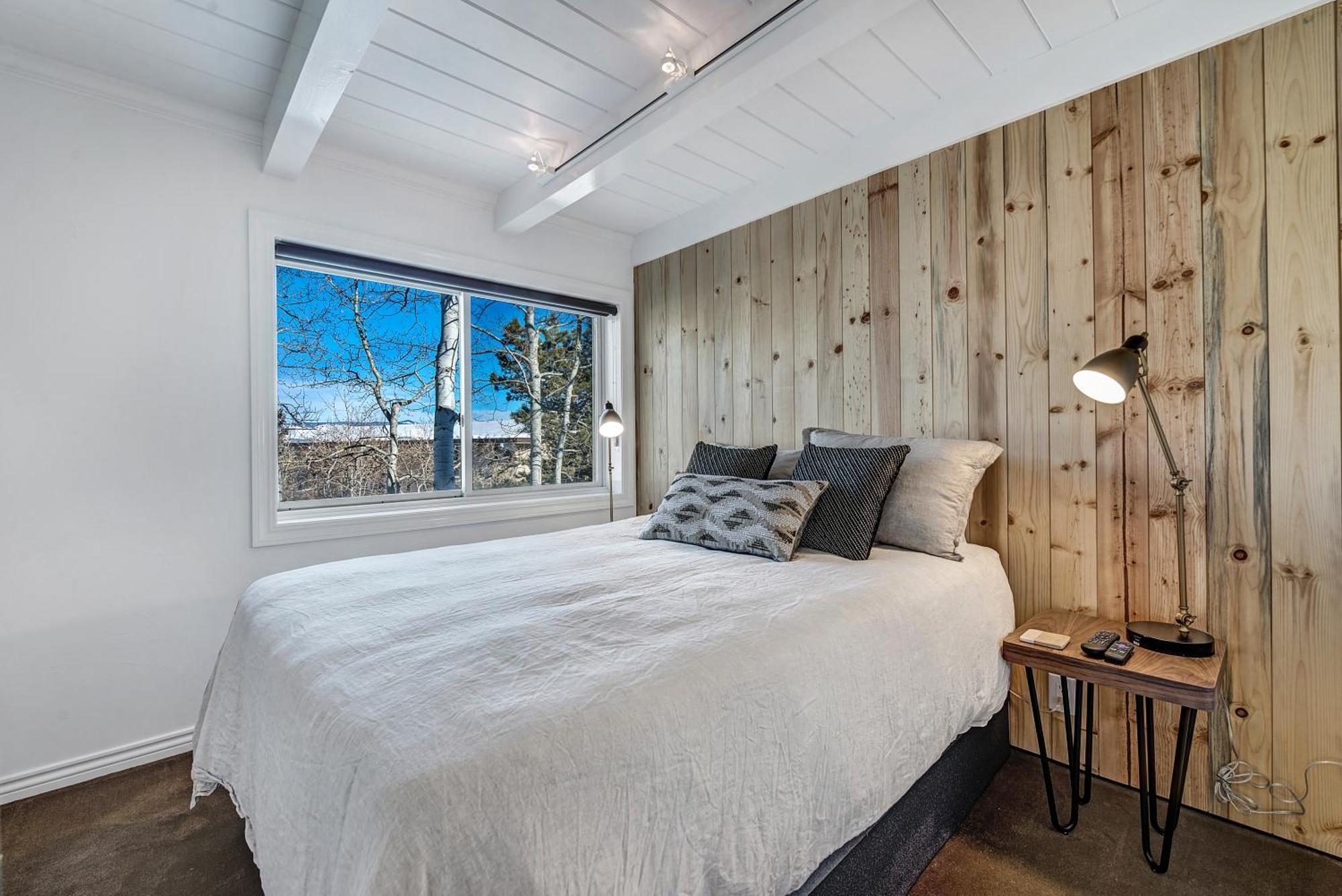 Willows Condos By Snowmass Vacations Snowmass Village Rom bilde