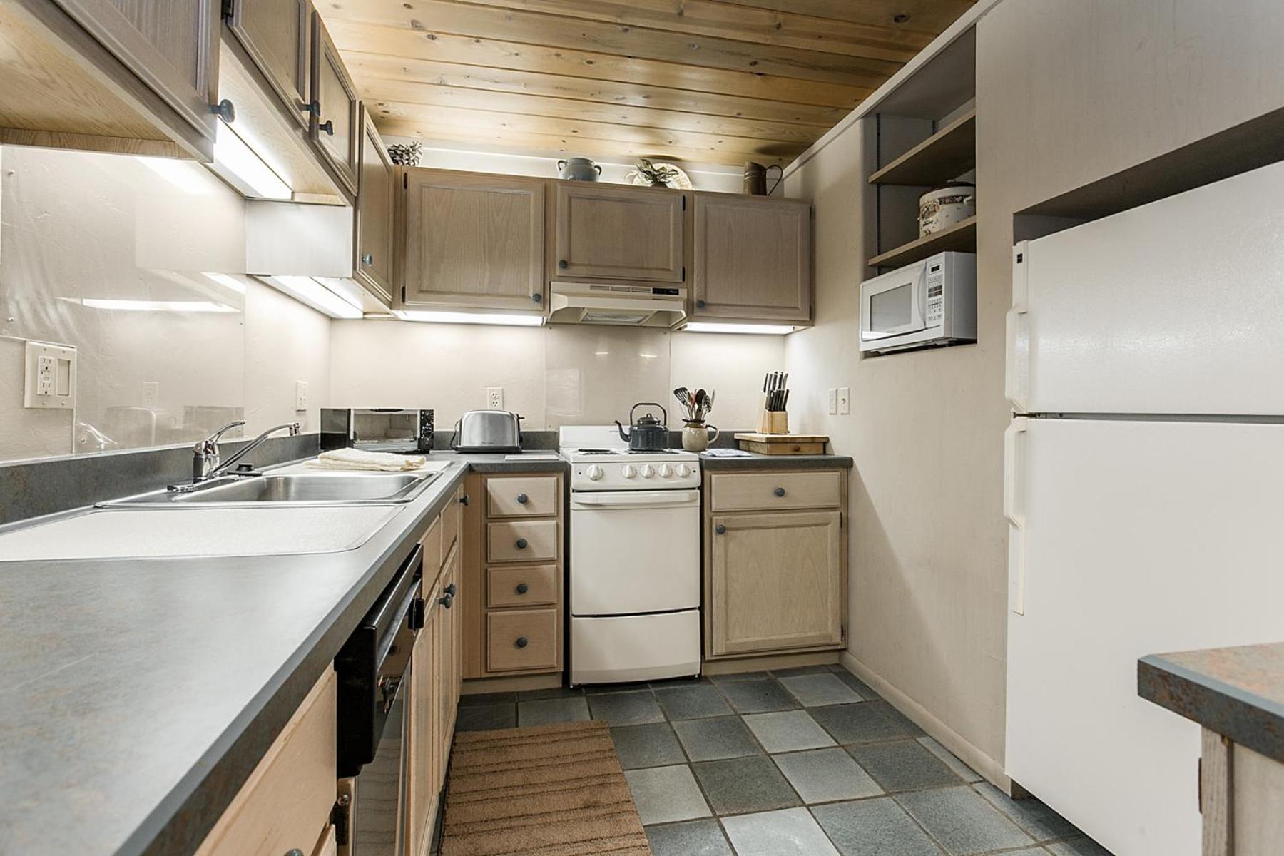Willows Condos By Snowmass Vacations Snowmass Village Rom bilde
