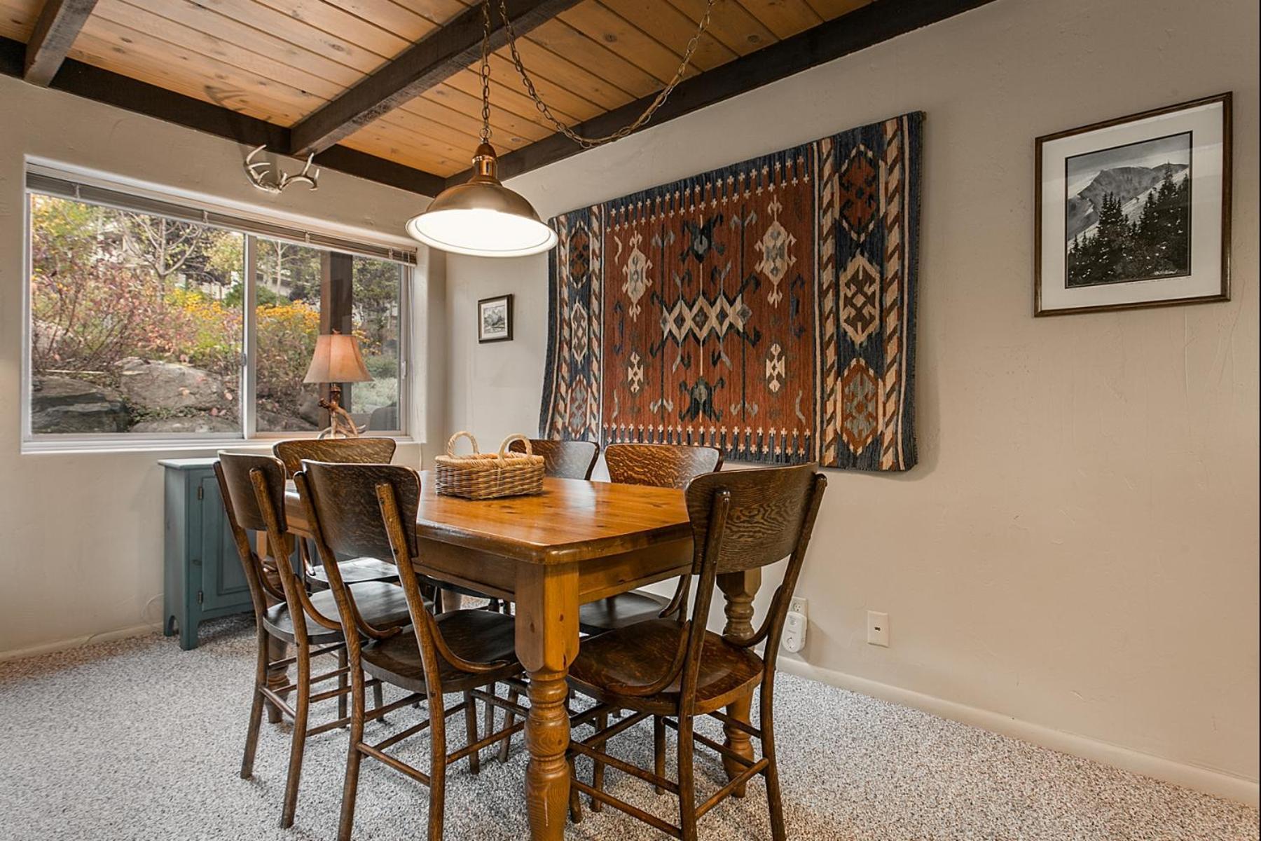 Willows Condos By Snowmass Vacations Snowmass Village Rom bilde