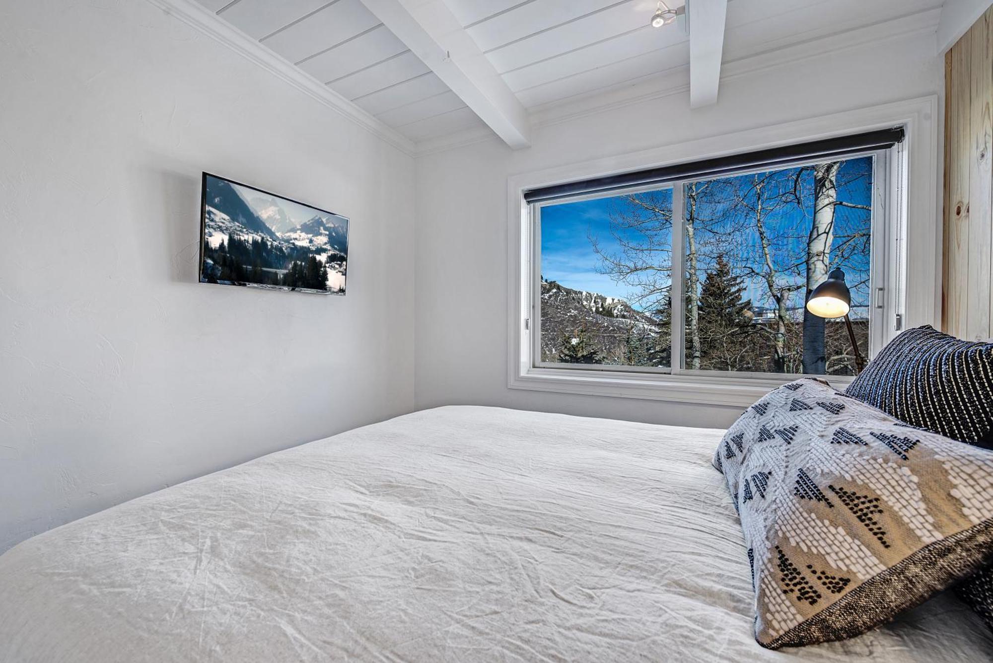 Willows Condos By Snowmass Vacations Snowmass Village Rom bilde