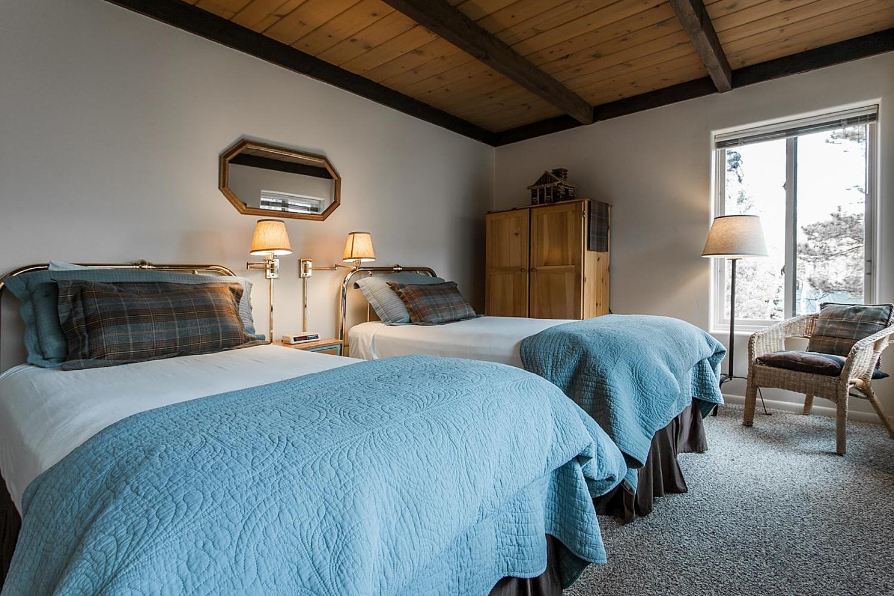 Willows Condos By Snowmass Vacations Snowmass Village Rom bilde