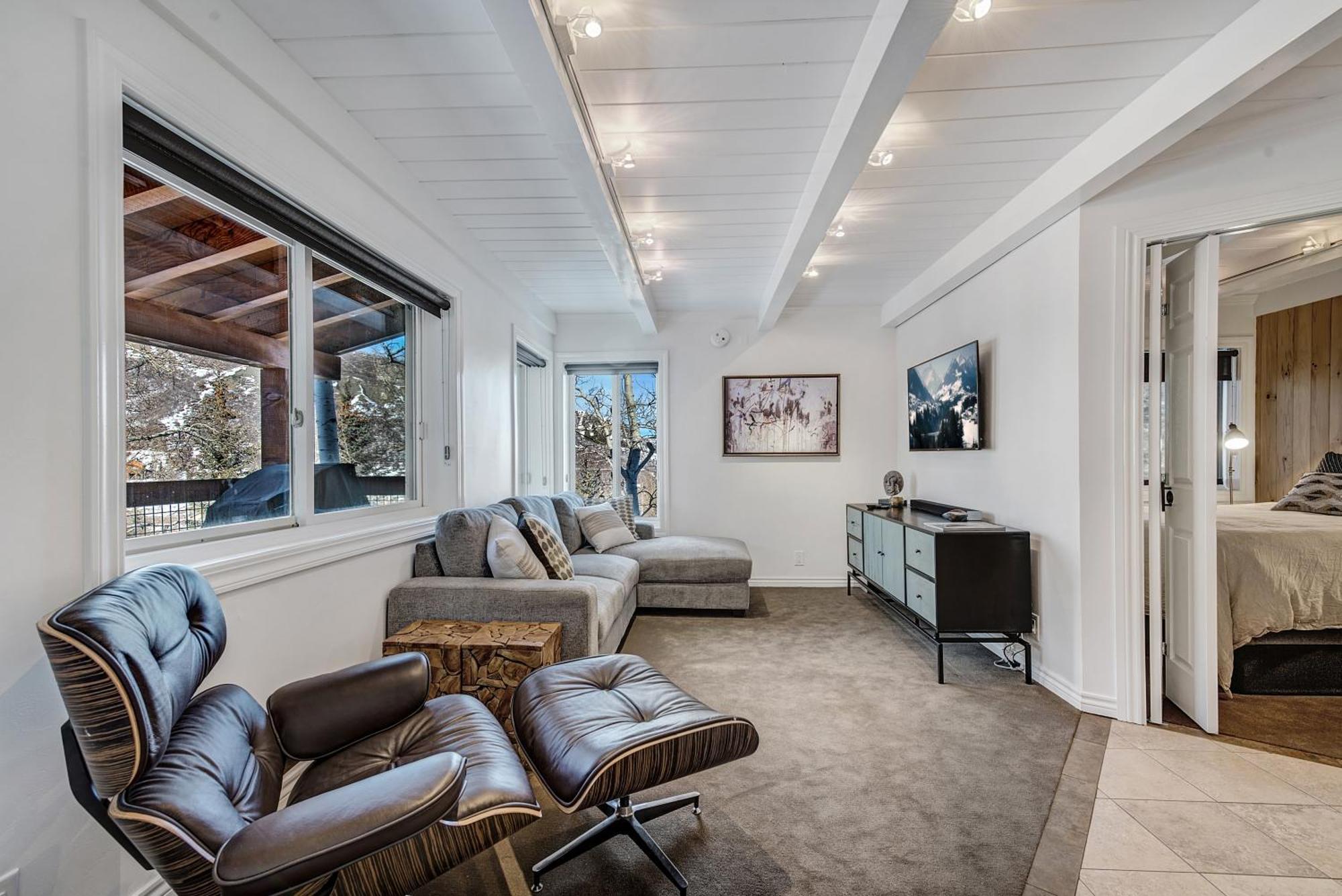 Willows Condos By Snowmass Vacations Snowmass Village Rom bilde