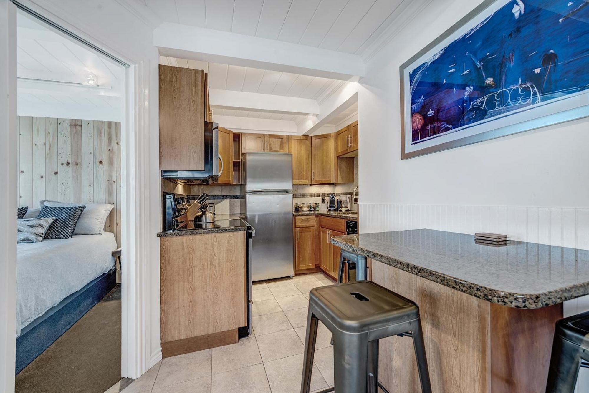 Willows Condos By Snowmass Vacations Snowmass Village Rom bilde