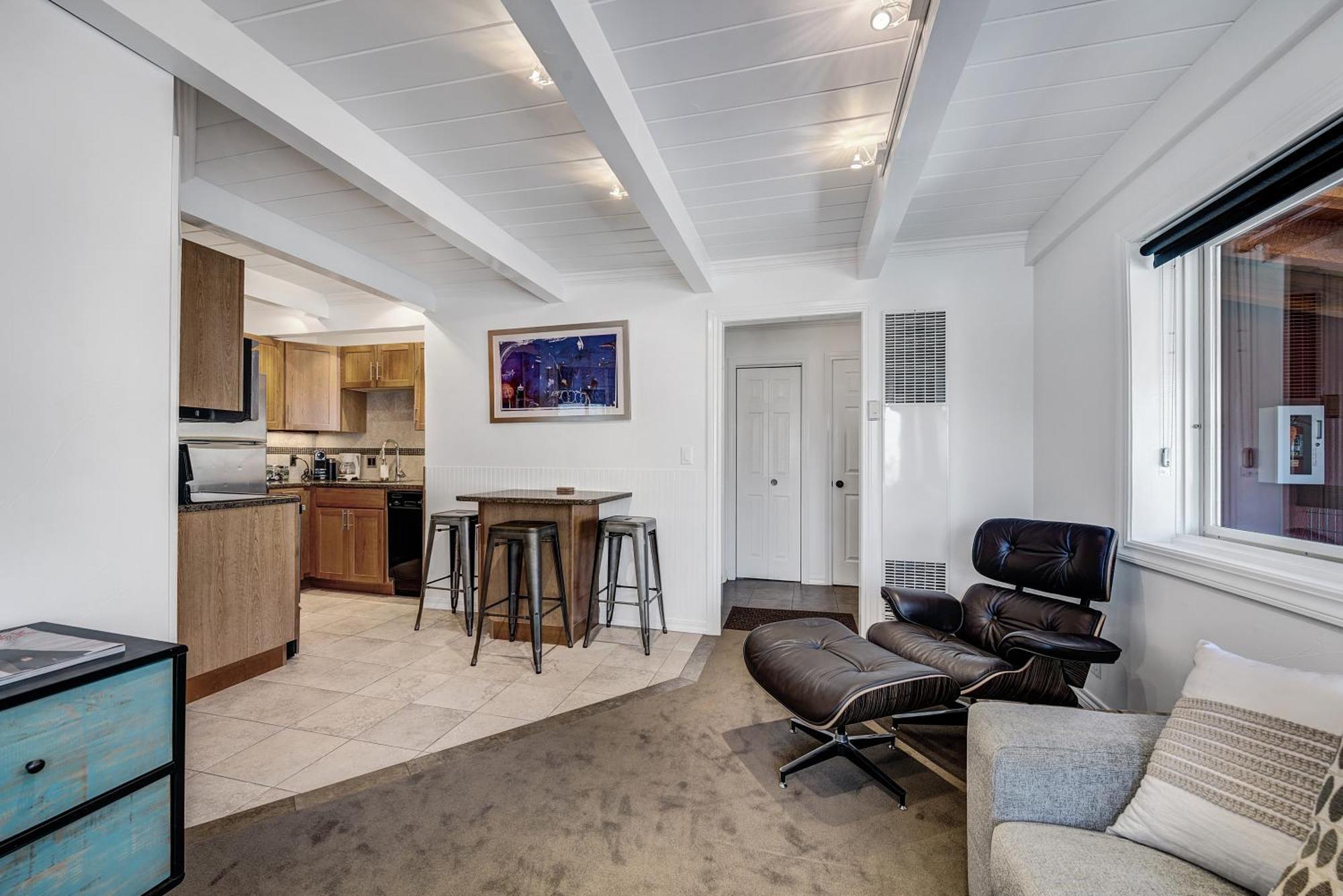 Willows Condos By Snowmass Vacations Snowmass Village Rom bilde